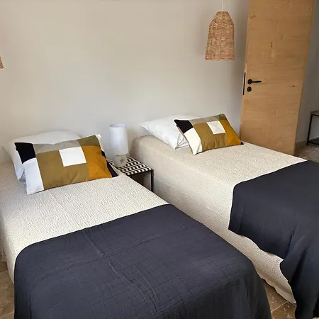 Le Petit Auzon Villa