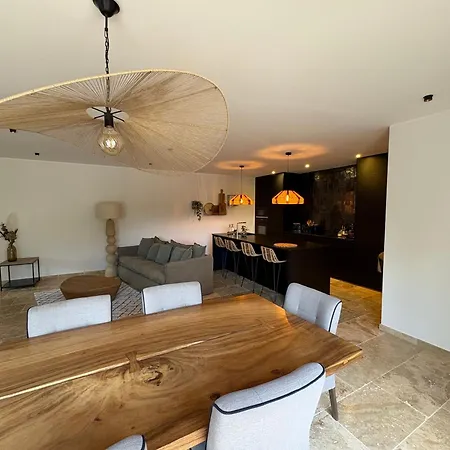 Le Petit Auzon Villa