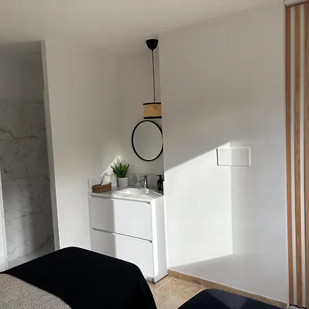 Le Petit Auzon Villa Mazan