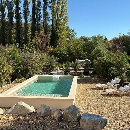 Le Petit Auzon * Mazan