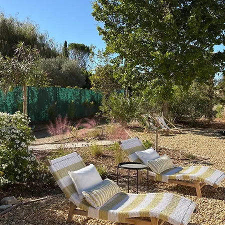 Le Petit Auzon Villa Mazan