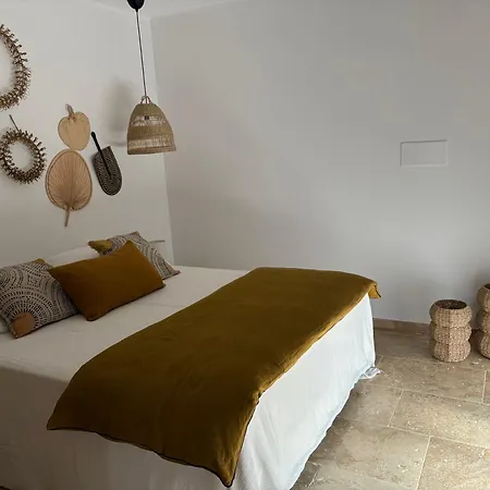 Le Petit Auzon Villa Mazan