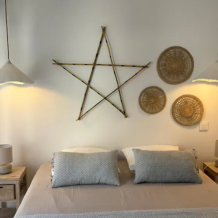 Le Petit Auzon Villa *