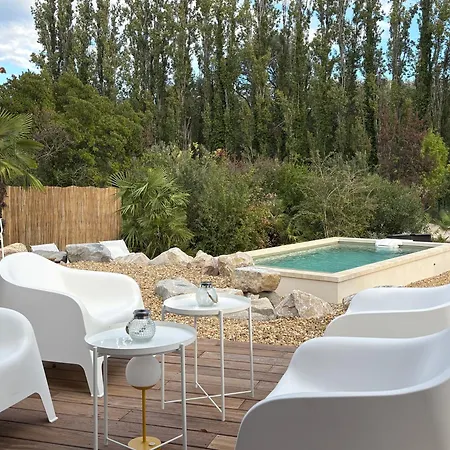 Le Petit Auzon Mazan