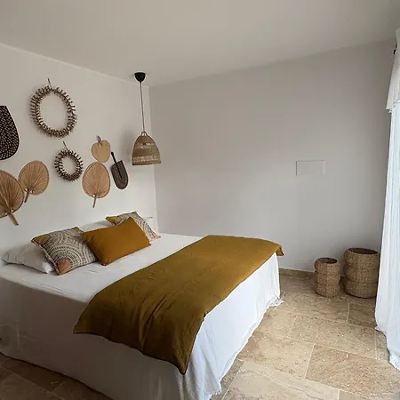 Le Petit Auzon Villa *