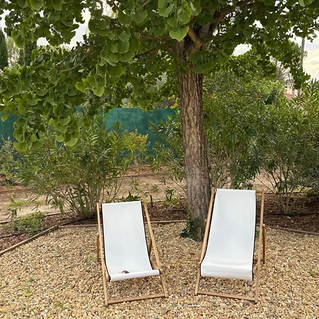 Villa Le Petit Auzon