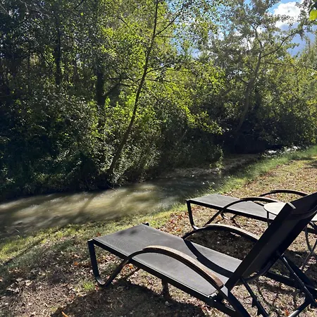 Le Petit Auzon Villa *