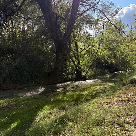 Le Petit Auzon Villa *